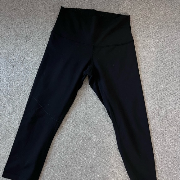 Lululemon wunder under bundle - Picture 4 of 9